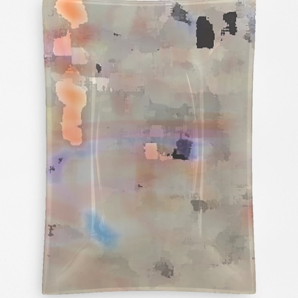 Rectangular Serving Tray - Picture 7 of 7